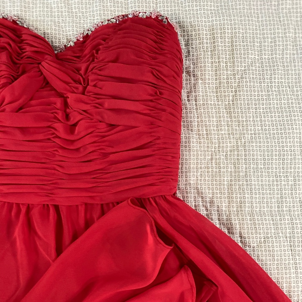 MoriLee Bridesmaid Dress